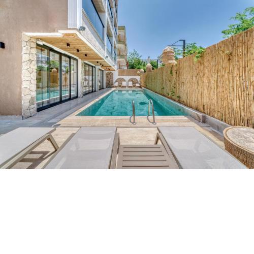 Hildegard Hotel
