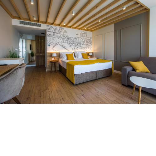 HillHouse Plovdiv