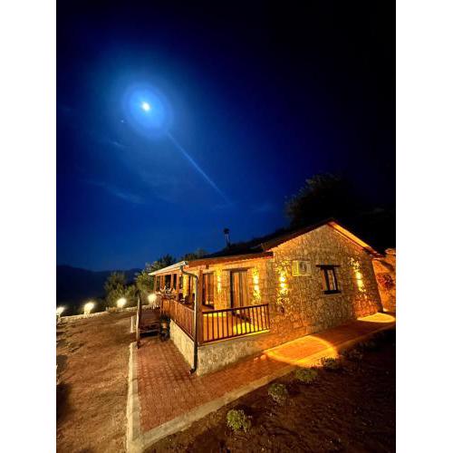 HillStone Adrasan, A premium Stone House