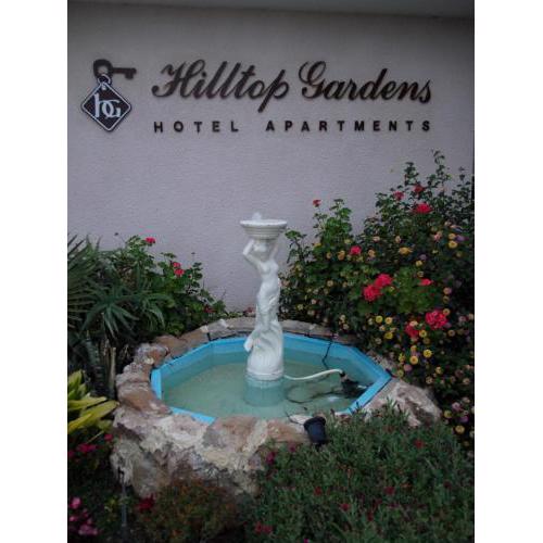 Hilltop Gardens Hotel Apartments