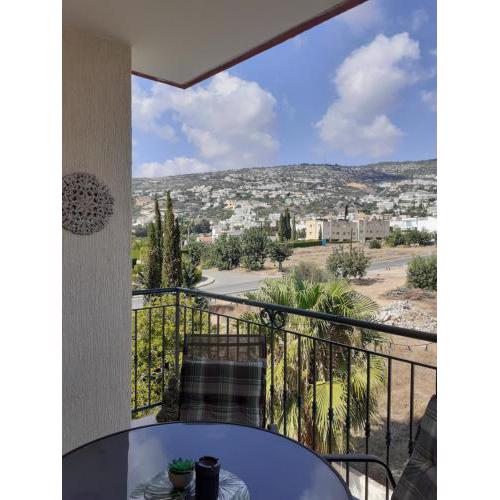 Hilltop View Peyia