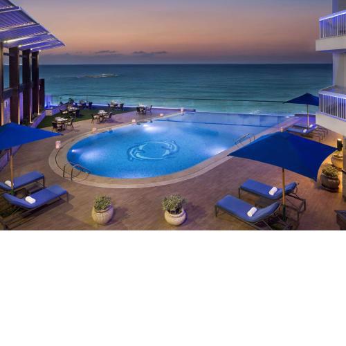 Hilton Alexandria Corniche Hotel