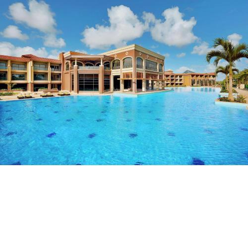 Hilton Alexandria King's Ranch Hotel