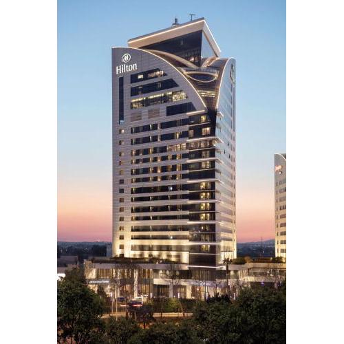 Hilton Bursa Convention Center & Spa
