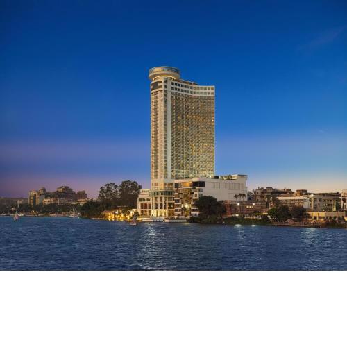 Hilton Cairo Grand Nile
