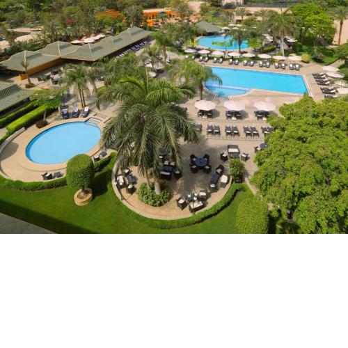 Hilton Cairo Heliopolis Hotel