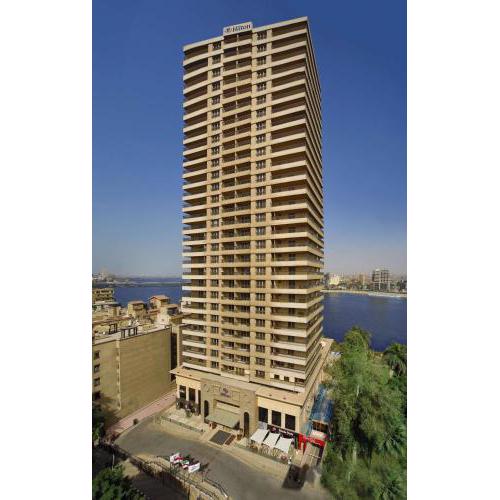 Hilton Cairo Zamalek Residences