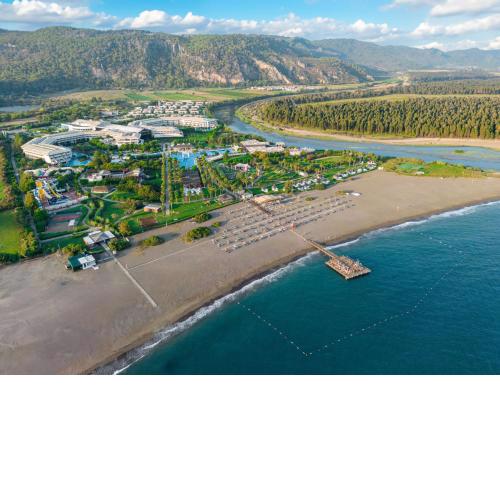 Hilton Dalaman Sarigerme Resort & Spa