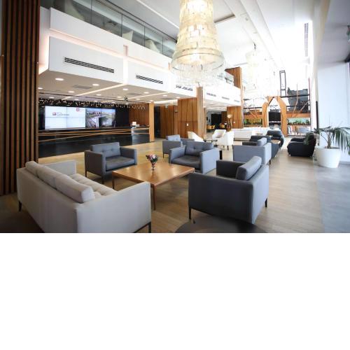 Hilton Garden Inn Ankara Gimat