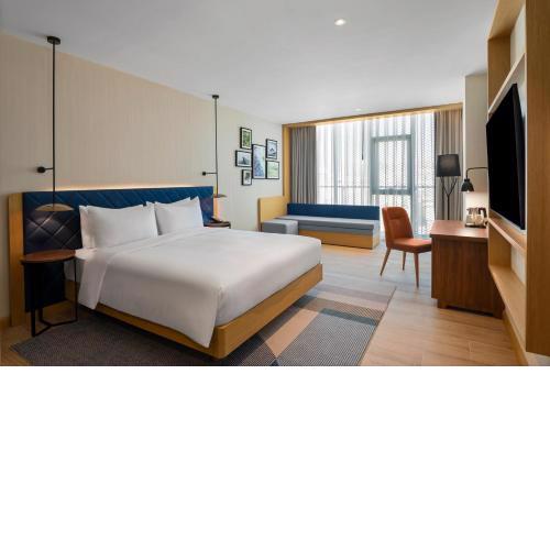 Hilton Garden Inn Balikesir