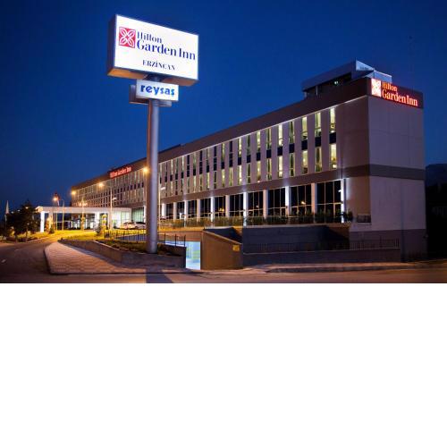 Hilton Garden Inn Erzincan