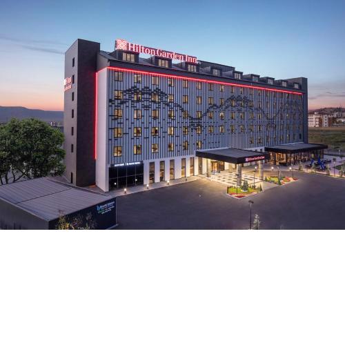 Hilton Garden Inn Erzurum
