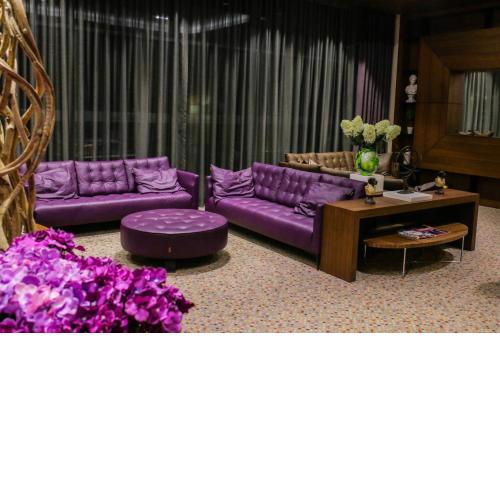 Hilton Garden Inn Eskisehir