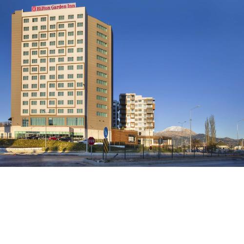 Hilton Garden Inn Isparta