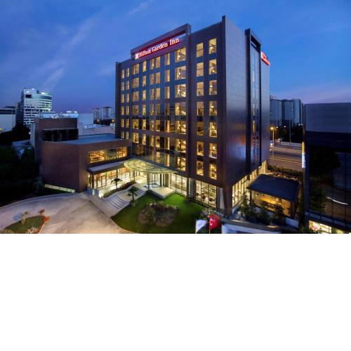 Hilton Garden Inn Istanbul Beylikduzu