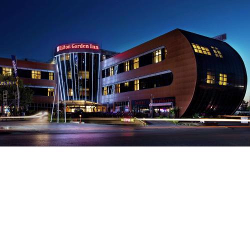 Hilton Garden Inn Kocaeli Sekerpinar