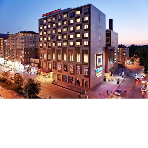 Hilton Garden Inn Kutahya