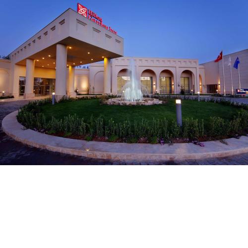 Hilton Garden Inn Mardin
