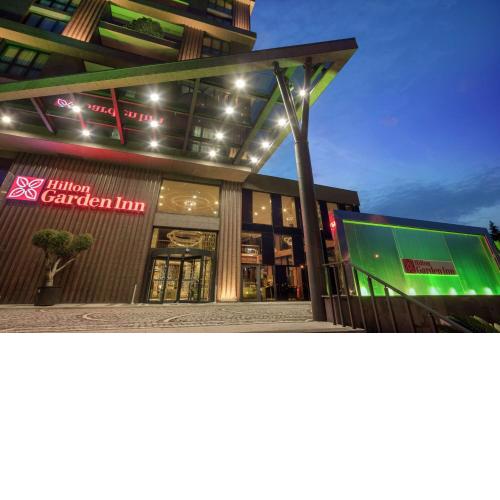 Hilton Garden Inn Yalova