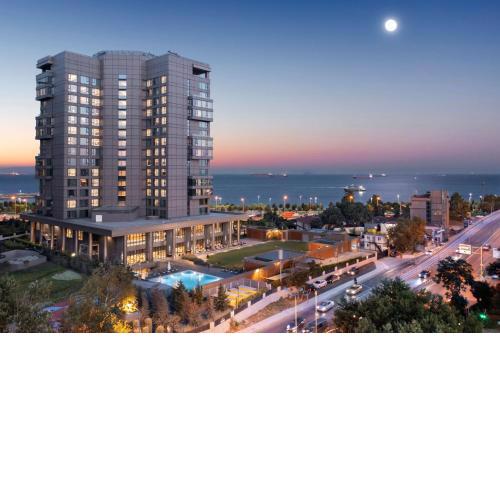 Hilton Istanbul Bakirkoy