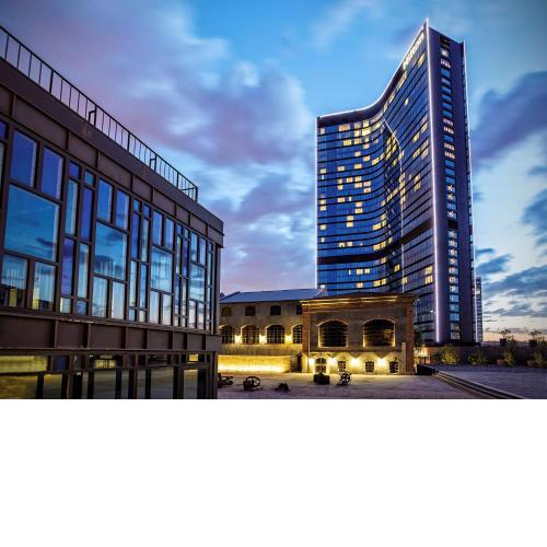 Hilton Istanbul Bomonti