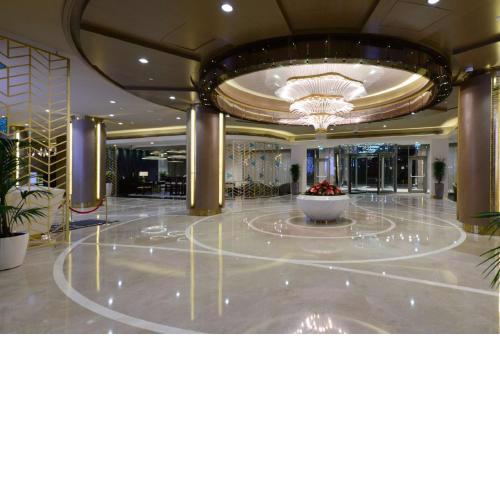 Hilton Istanbul Kozyatagi