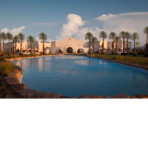 Hilton Marsa Alam Nubian Resort