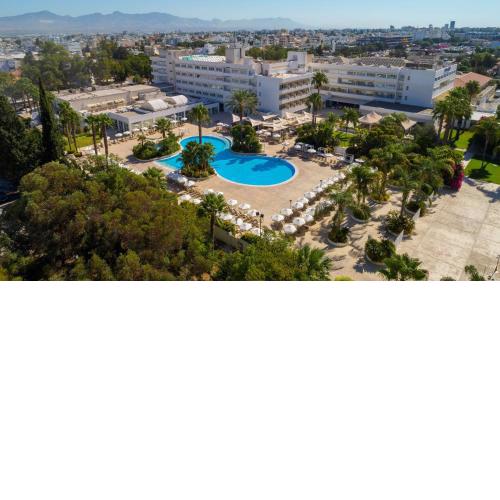 Hilton Nicosia