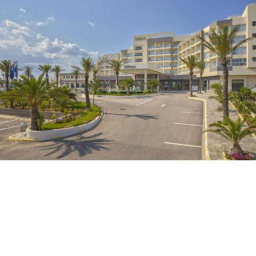 Hilton Skanes Monastir Beach Resort