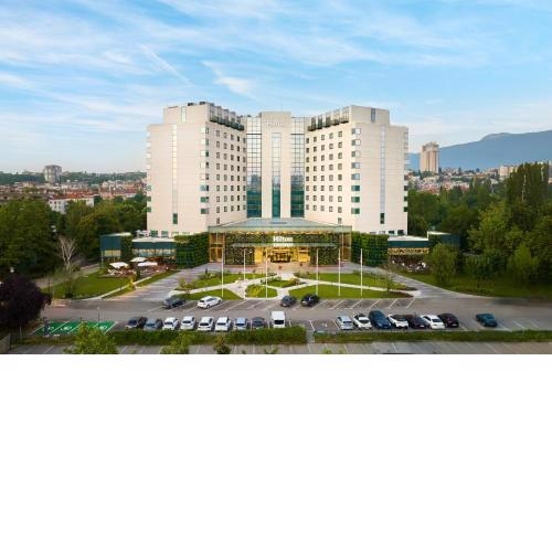 Hilton Sofia