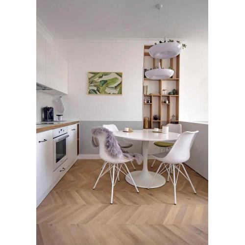 Hip, Cosmopolitan Gem in the Heart of Sofia