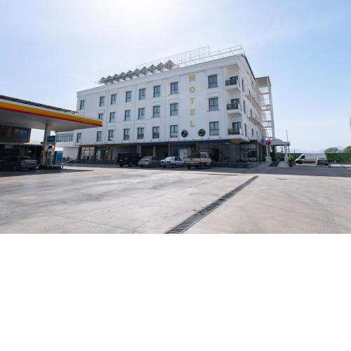 Hipodrom Hotel