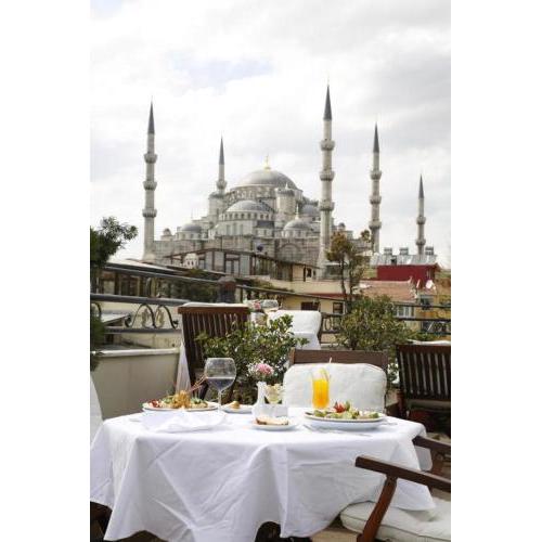 Hippodrome Hotel