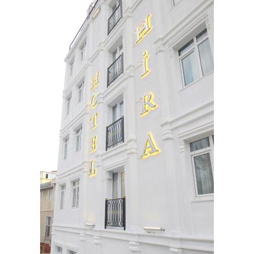Hira Hotel