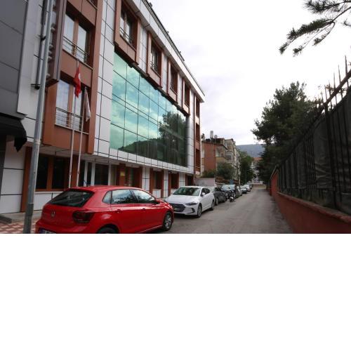 Hisarhan Otel