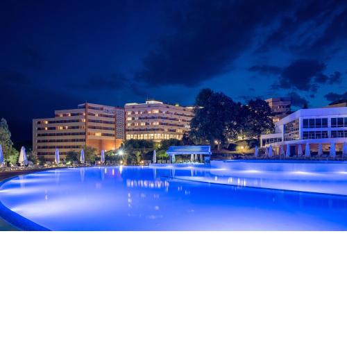 Hissar Spa Hotel