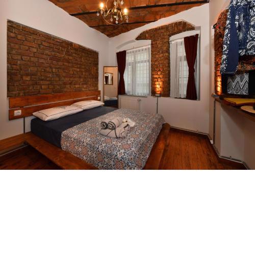 Historical & Retro House @Central of Taksim