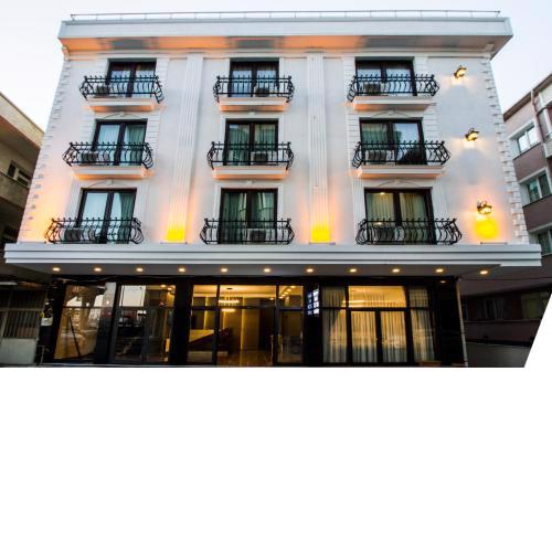 Hit Suites Avcilar Hotel