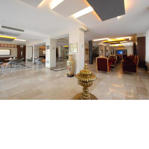 HİTİT OTEL