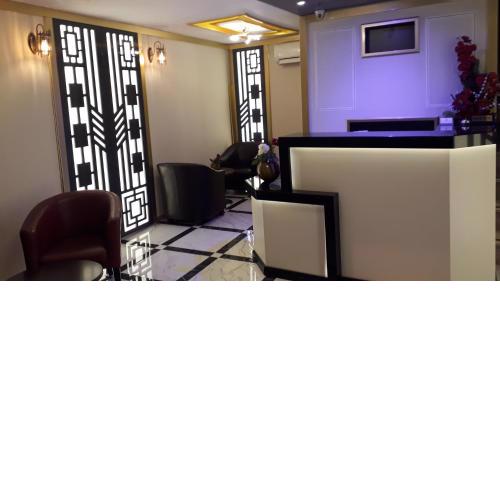 Hivas Hotel