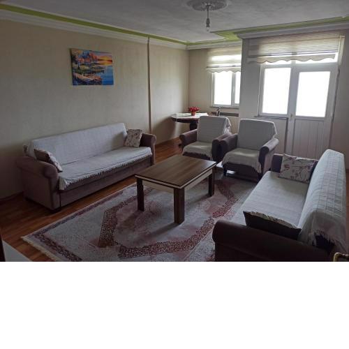 Hızıroğlu Apart