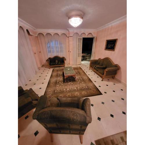 HK Pyramids Guest House
