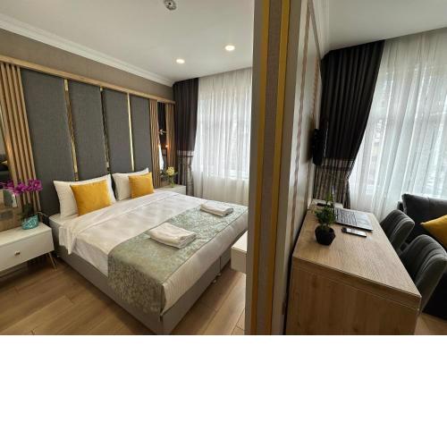 H&L Suites