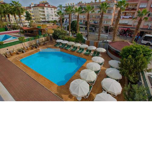 HMA Hotel & Suites