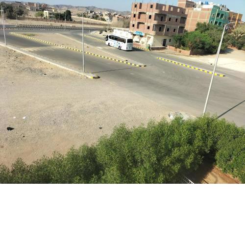 Hmad hostel