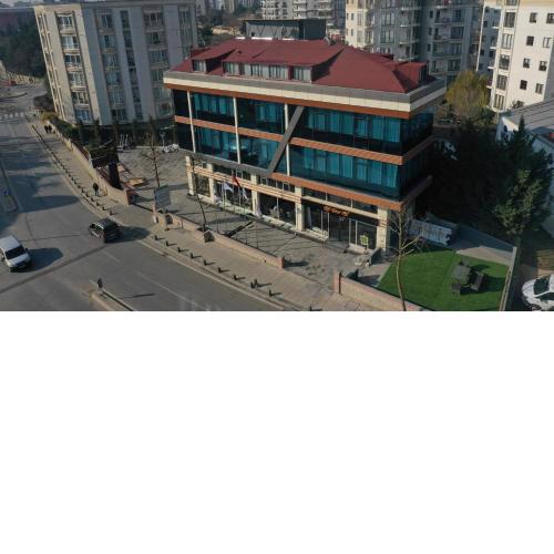 HMZ LUXURY HOTEL