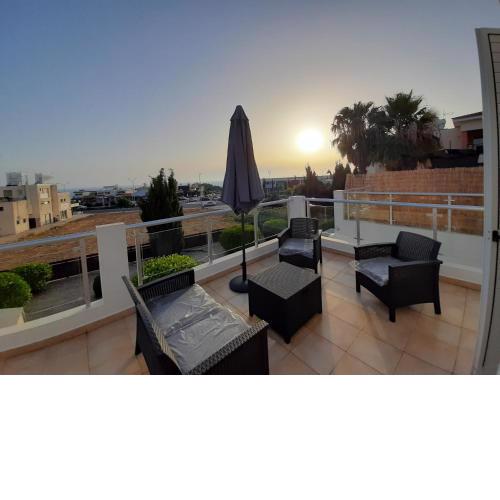 H&O Alina Sunset Apartment