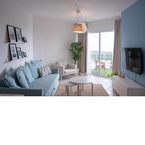 H&O Best Apt In Paphos!