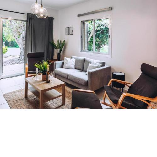 H&O Royal Townhouse in Center Paphos
