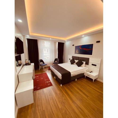Hodegon Suite Hotel